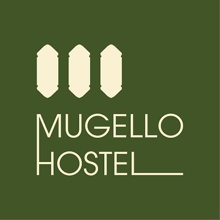 Mugello Hostel Sant'Agata  Bagian luar foto