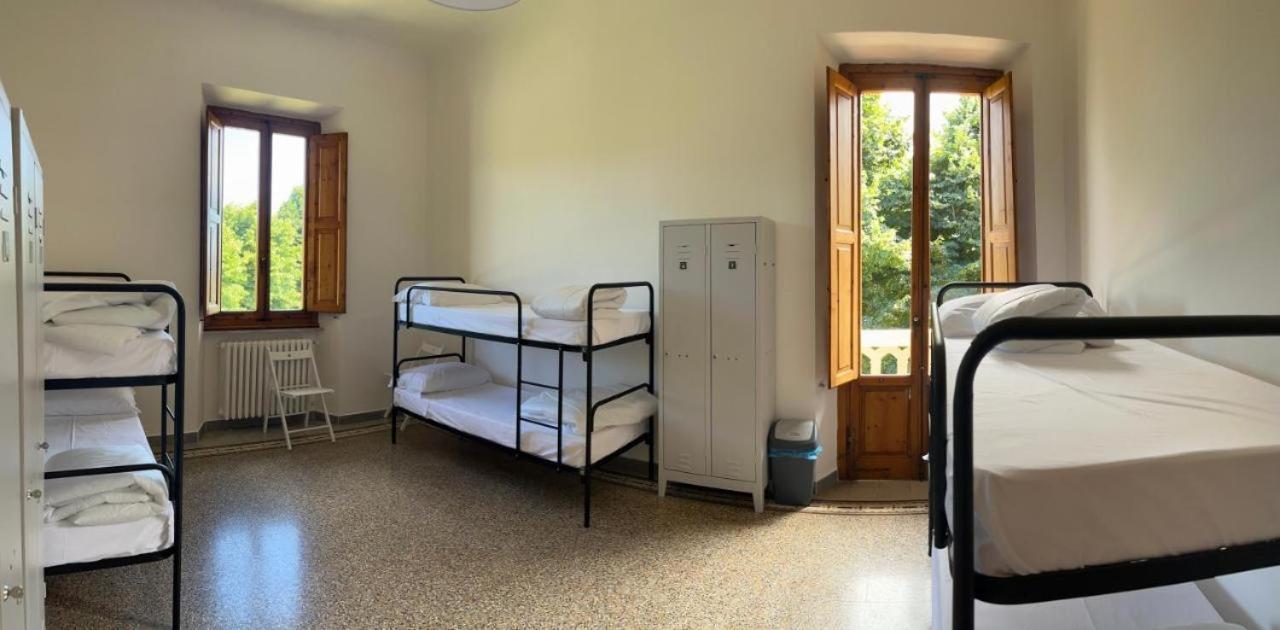 Mugello Hostel Sant'Agata  Bagian luar foto