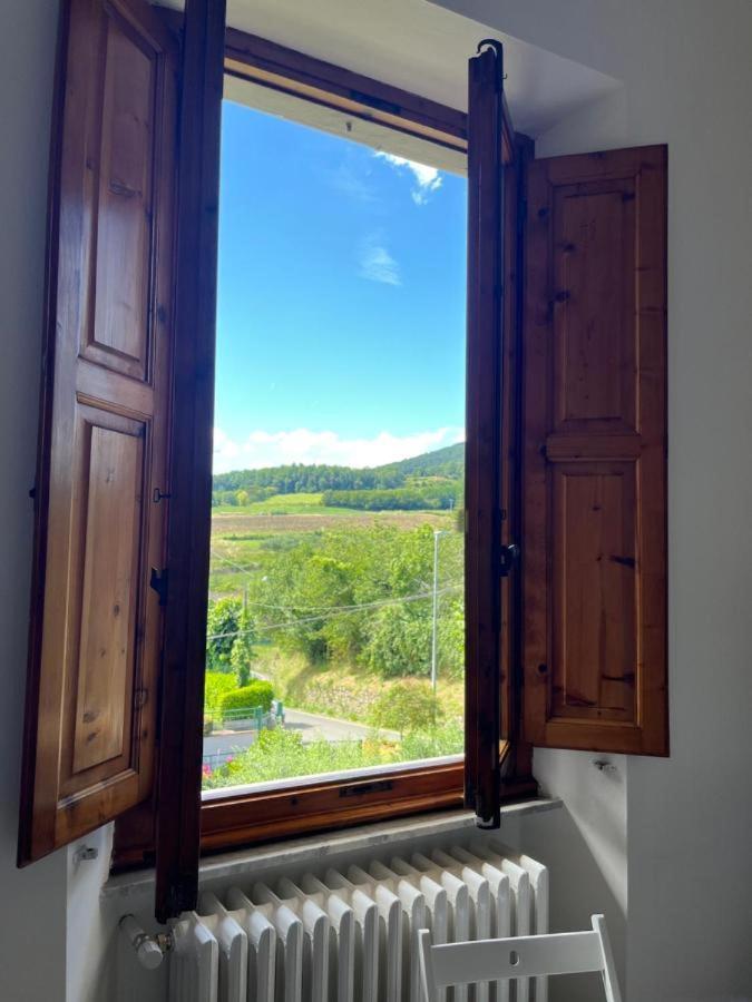 Mugello Hostel Sant'Agata  Bagian luar foto